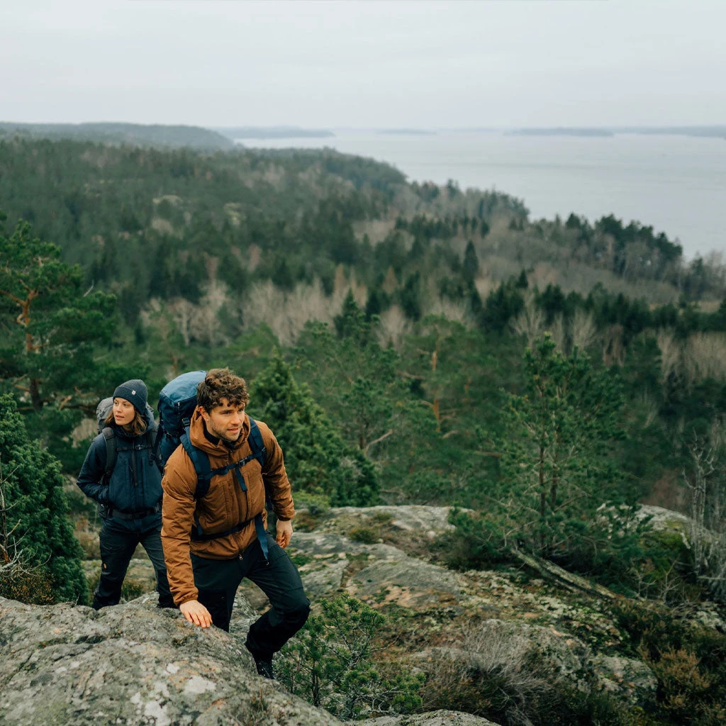 Keb Turbukse Regular (Herre) 7 Keb Turbukse Regular (Herre) - Bilde 7