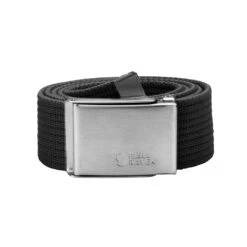 Merano Canvas Belte 11 Merano Canvas Belte -Osprey Butikk Fjellreven Merano Canvas Belte Black