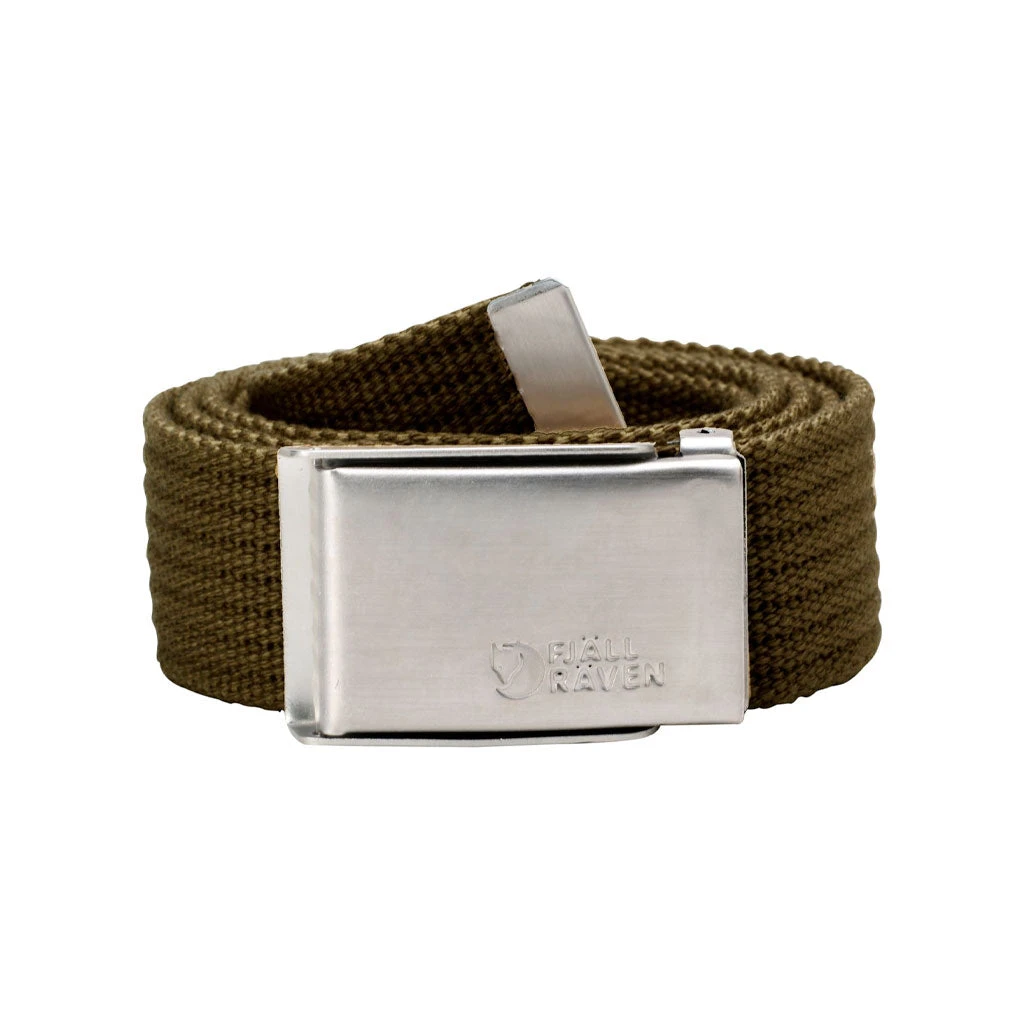 Merano Canvas Belte 2 Merano Canvas Belte - Bilde 2