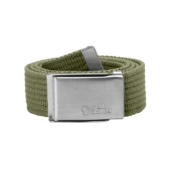 Merano Canvas Belte 13 Merano Canvas Belte -Osprey Butikk Fjellreven Merano Canvas Belte Green