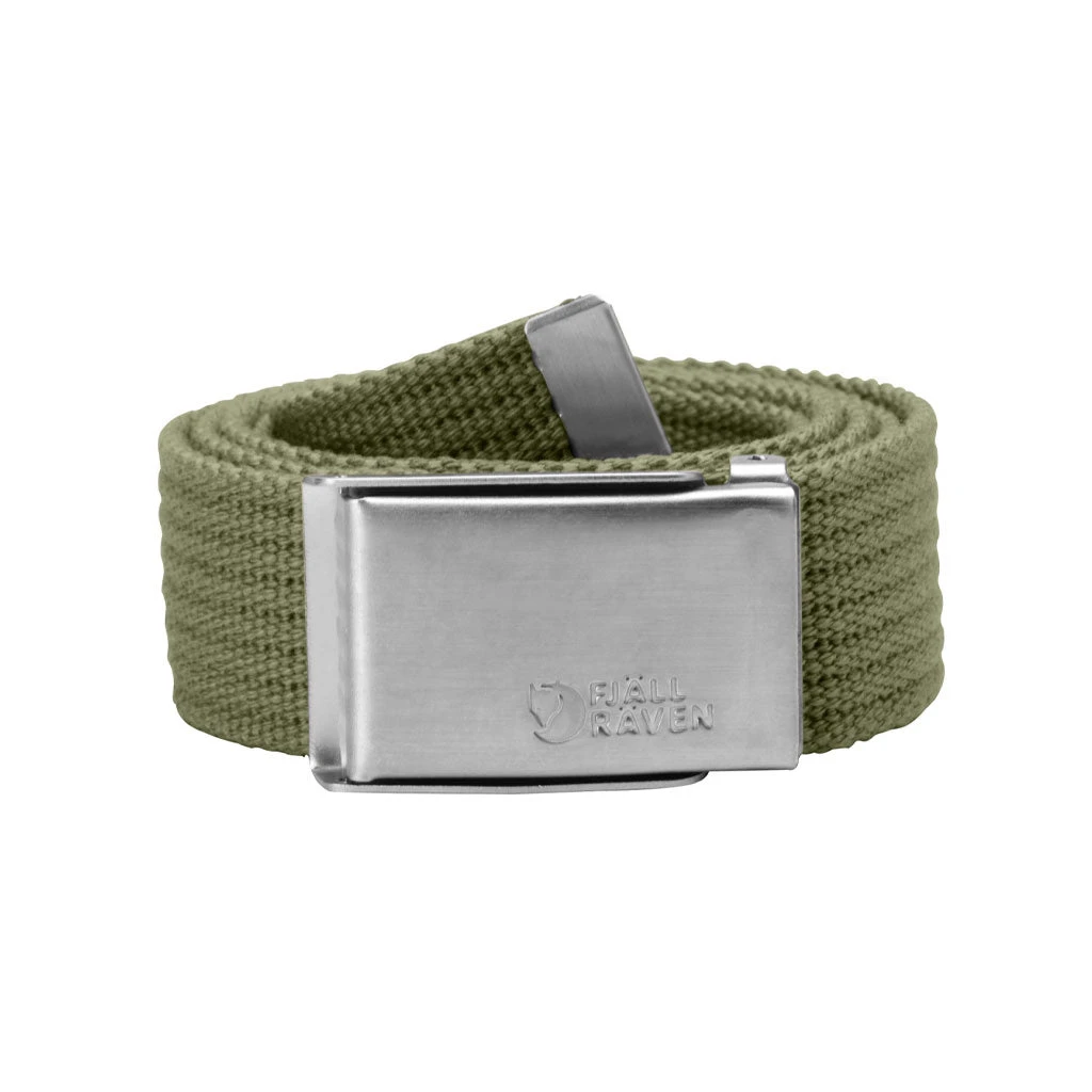 Merano Canvas Belte 7 Merano Canvas Belte - Bilde 7