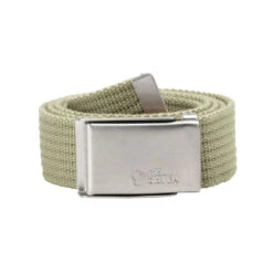 Merano Canvas Belte 12 Merano Canvas Belte -Osprey Butikk Fjellreven Merano Canvas Belte Light Khaki