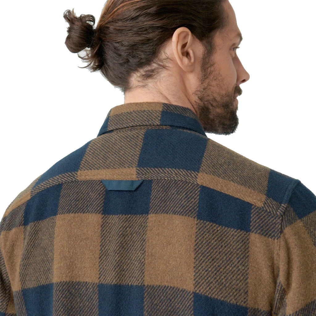 Canada Flanellskjorte (Herre) 8 Canada Flanellskjorte (Herre) - Bilde 8