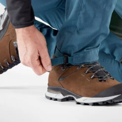 Kaipak Turbukse Herre -Osprey Butikk Fjellreven Kaipak Turbukse Herre modell ben