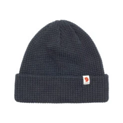 Tab Hat Strikkelue -Osprey Butikk Fjellreven Tab Hat Strikkelue Dark Navy