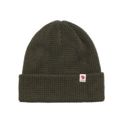 Tab Hat Strikkelue -Osprey Butikk Fjellreven Tab Hat Strikkelue Deep Forest