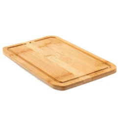 GSI Outdoors Rakau Skjærefjøl I Bambus (liten)