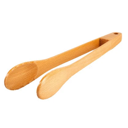 GSI Outdoors Rakau Grilltang I Bøk 1 GSI Outdoors Rakau Grilltang I Bøk