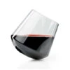 GSI Outdoors Stemless Red Wine Glass Vinglass