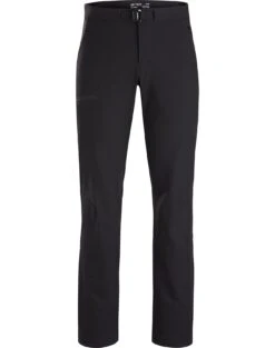 Arcteryx Gamma LT Pant Herre -Osprey Butikk Gamma LT Pant Black