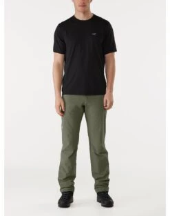 Arcteryx Gamma LT Pant Herre -Osprey Butikk Gamma LT Pant Forage Front View