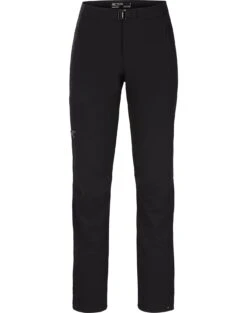 Arcteryx Gamma LT Pant Dame -Osprey Butikk Gamma LT Pant W Black