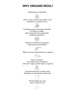 Boxer Organic Wool And Silk Man 9 Boxer Organic Wool And Silk Man -Osprey Butikk Gots Materiell butikk 1 2