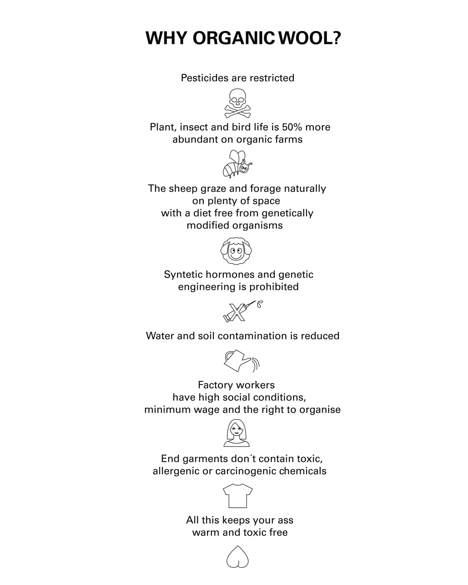 Boxer Organic Wool And Silk Man 5 Boxer Organic Wool And Silk Man - Bilde 5