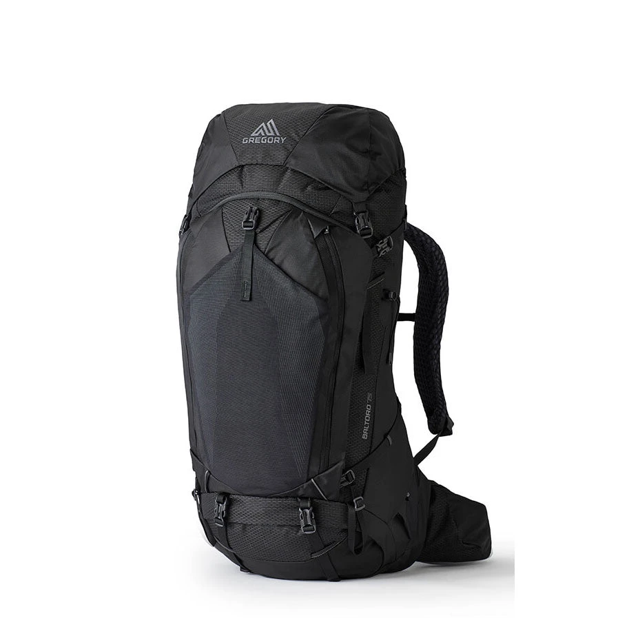 Gregory Baltoro 75 Liter Fjellsekk 2 Gregory Baltoro 75 Liter Fjellsekk - Bilde 2