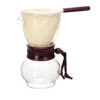 Hario Drip Pot Woodneck 01 (Bryggesett)