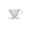 Hario V60 Dripper 01 Kaffedrypper (1-2 Kopper)