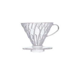 Hario V60 Dripper 02 Kaffedrypper (1-4 Kopper)