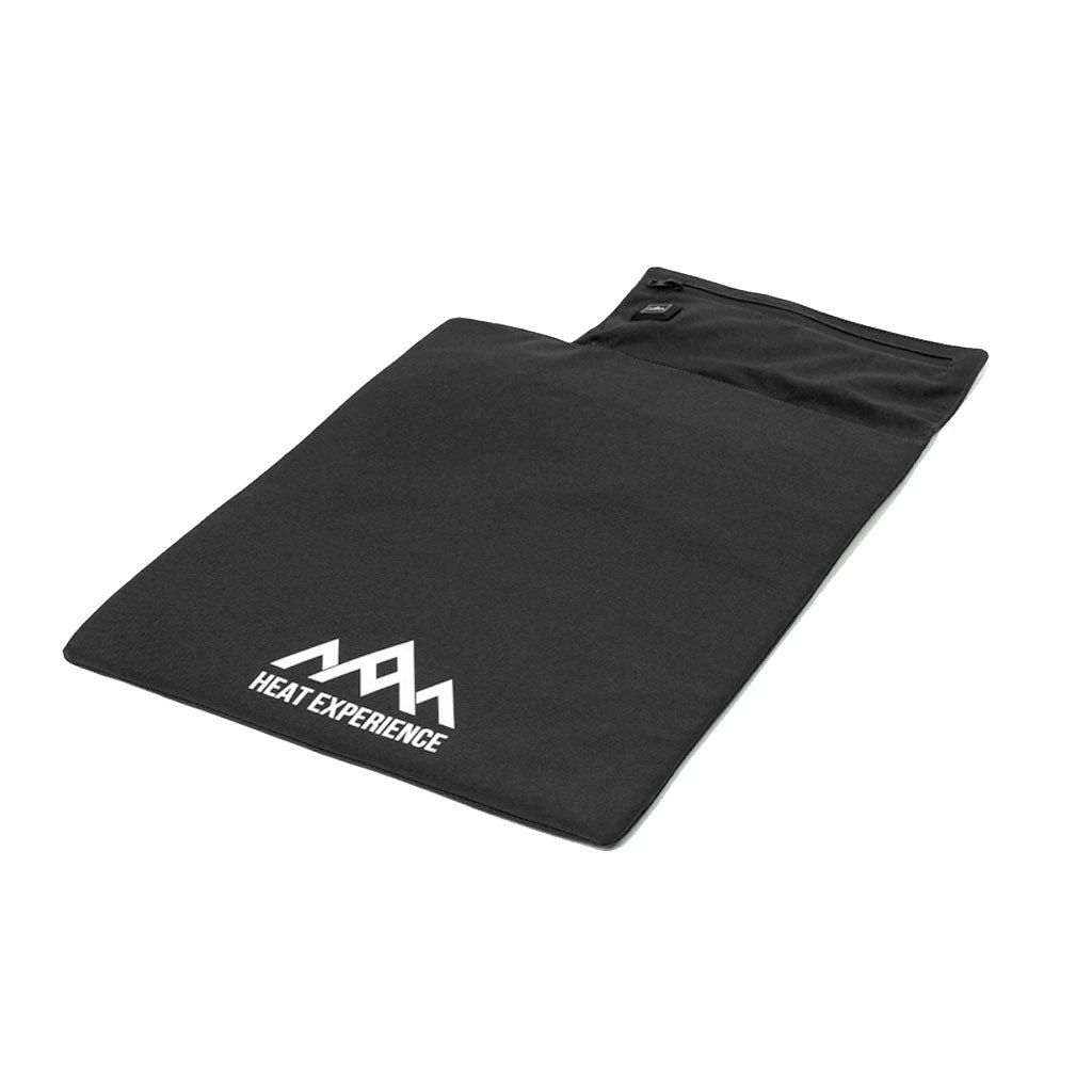 Heat Experience Batterioppvarmet Sitteunderlag 1 Heat Experience Batterioppvarmet Sitteunderlag