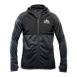 Heat Experience Core Batterioppvarmet Varmehettegenser (Herre)