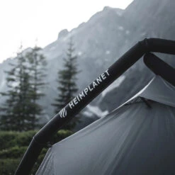 Heimplanet KIRRA Classic (2022) -Osprey Butikk Heimplanet KIRRA Classic telt Light Grey 2022 skog