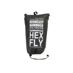 Symmetrical Hex Fly Tarp -Osprey Butikk Hennessy Hammock Symmetrical Hex Fly Tarp pakke