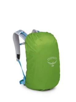 Osprey Hikelite 26 Dagstursek -Osprey Butikk Hikelite26 S23 Side2 AtlasBlue10004799 web
