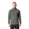 Houdini Alto Halfzip Fleecegenser (Herre)