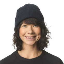 Houdini Hut Hat 8 Houdini Hut Hat -Osprey Butikk Houdini Hut Hat Blue Illusion damemodell