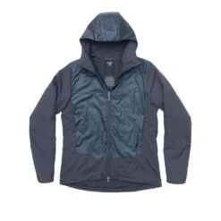 Houdini Moonwalk Jakke (Herre) 9 Houdini Moonwalk Jakke (Herre) -Osprey Butikk Houdini Moonwalk Jacket Herre Bucket Blue