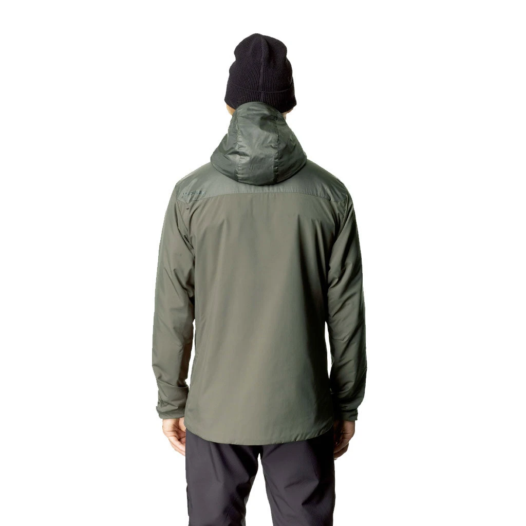 Houdini Moonwalk Jakke (Herre) 3 Houdini Moonwalk Jakke (Herre) - Bilde 3