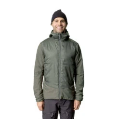 Houdini Moonwalk Jakke (Herre)