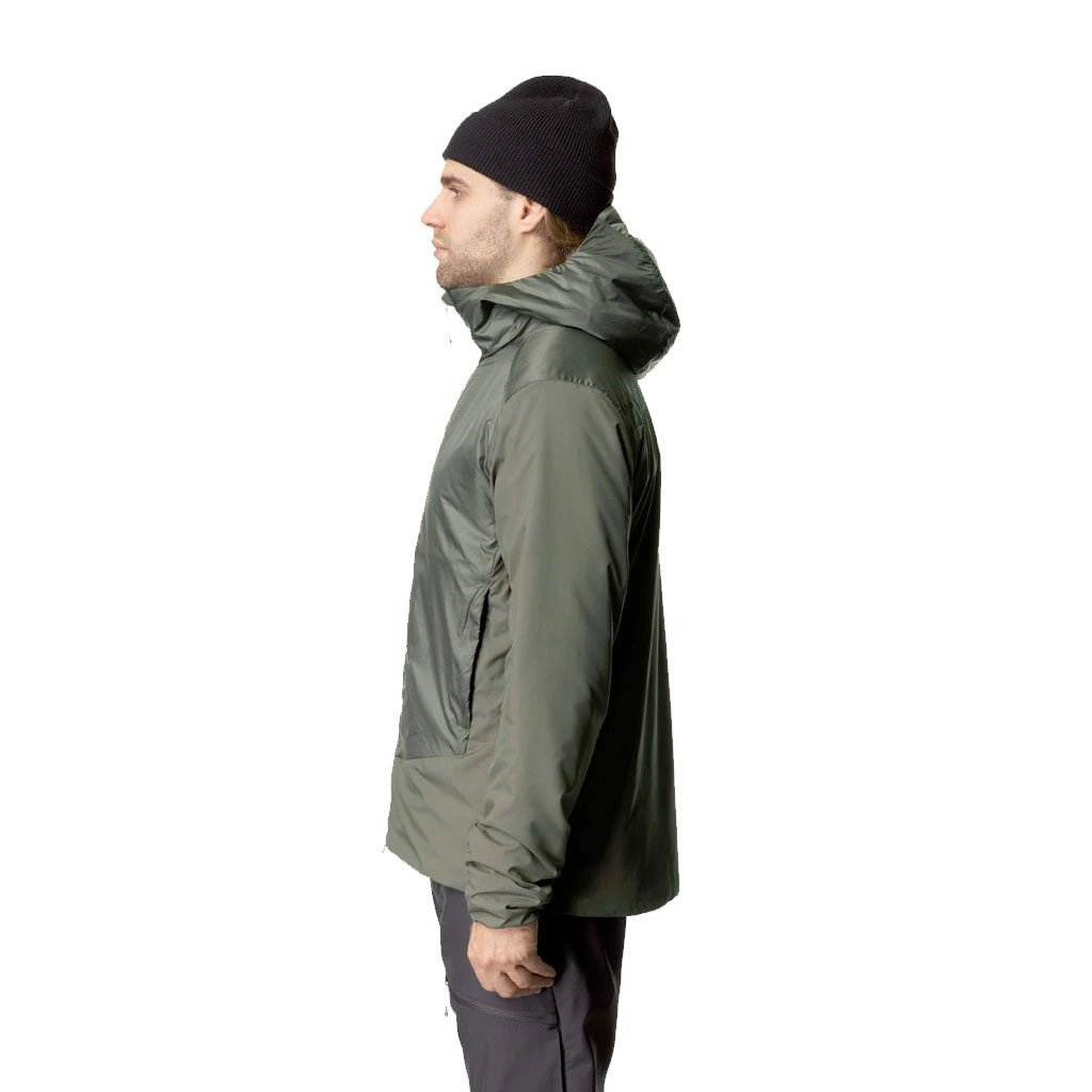 Houdini Moonwalk Jakke (Herre) 2 Houdini Moonwalk Jakke (Herre) - Bilde 2