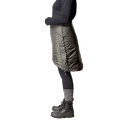 Houdini Sleepwalker Isolerende Skjørt (Unisex) -Osprey Butikk Houdini Sleepwalker Isolerende Skjort Unisex Baremark Green modell siden