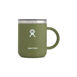 Hydro Flask Coffee Mug Kaffekrus (355 Ml) -Osprey Butikk Hydro Flask Coffee Mug Kaffekrus 355ml Olive