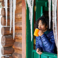 Hydro Flask Coffee Mug Kaffekrus (355 Ml) -Osprey Butikk Hydro Flask Coffee Mug Kaffekrus 355ml modell hytte