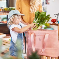 Hydro Flask Isolerende Kjøleveske (20L) 8 Hydro Flask Isolerende Kjøleveske (20L) -Osprey Butikk Hydro Flask Isolerende Kjoleveske 20L barn