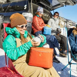 Hydro Flask Isolerende Mattermos (237 Ml) -Osprey Butikk Hydro Flask Isolerende Mattermos 237ml skibakken