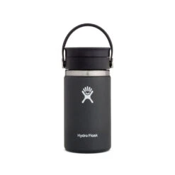 Hydro Flask Isolerende Termokopp (354 Ml) -Osprey Butikk Hydro Flask Isolerende Termokopp 354ml Black
