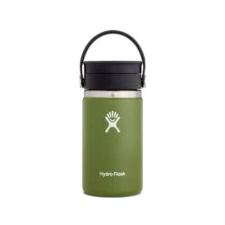 Hydro Flask Isolerende Termokopp (354 Ml) -Osprey Butikk Hydro Flask Isolerende Termokopp 354ml Olive