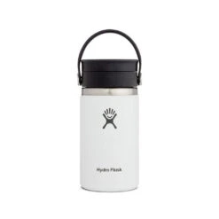 Hydro Flask Isolerende Termokopp (354 Ml) -Osprey Butikk Hydro Flask Isolerende Termokopp 354ml White
