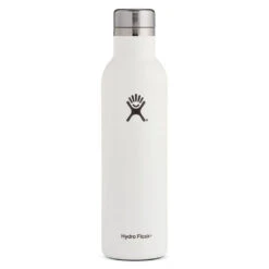 Hydro Flask Isolerende Vinkaraffel (750 Ml) -Osprey Butikk Hydro Flask Isolerende Vinkaraffel 750ml White