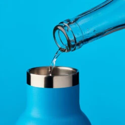 Hydro Flask Isolerende Vinkaraffel (750 Ml) -Osprey Butikk Hydro Flask Isolerende Vinkaraffel 750ml helle