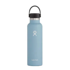 Hydro Flask Standard Mouth Isolerende Drikkeflaske (621 Ml) -Osprey Butikk Hydro Flask Standard Mouth Isolerende Drikkeflaske 621ml Rain