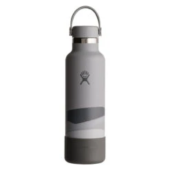 Hydro Flask Standard Mouth Isolerende Drikkeflaske (621 Ml) - Special Edition -Osprey Butikk Hydro Flask Standard Mouth Isolerende Drikkeflaske 621ml Special Edition Cloudy