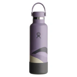 Hydro Flask Standard Mouth Isolerende Drikkeflaske (621 Ml) - Special Edition -Osprey Butikk Hydro Flask Standard Mouth Isolerende Drikkeflaske 621ml Special Edition Vapor