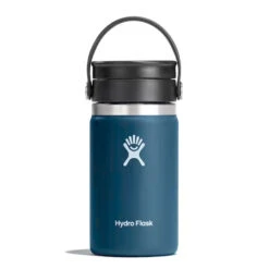 Hydro Flask Isolerende Termokopp (354 Ml) -Osprey Butikk Hydro Flask Termokrus 355ml Indigo