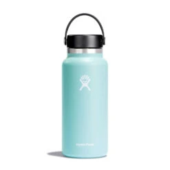 Hydro Flask Wide Mouth 2.0 Isolerende Termoflaske (946 Ml) -Osprey Butikk Hydro Flask Wide Mouth 946ml Isolerende Termoflaske Dew