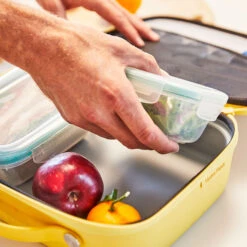 Hydro Flask Isolerende Lunsjboks (Small) -Osprey Butikk Hydro Flask Isolerende Lunsjboks Small gronnsaker