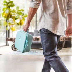 Hydro Flask Isolerende Lunsjboks (Small) -Osprey Butikk Hydro Flask Isolerende Lunsjboks Small handtak